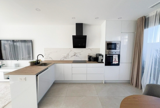 Revente - Villa - Benijofar