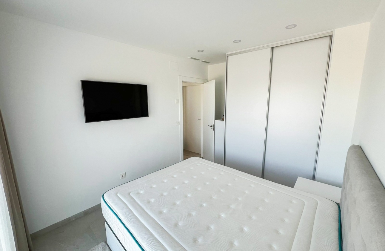 Revente - Villa - Benijofar