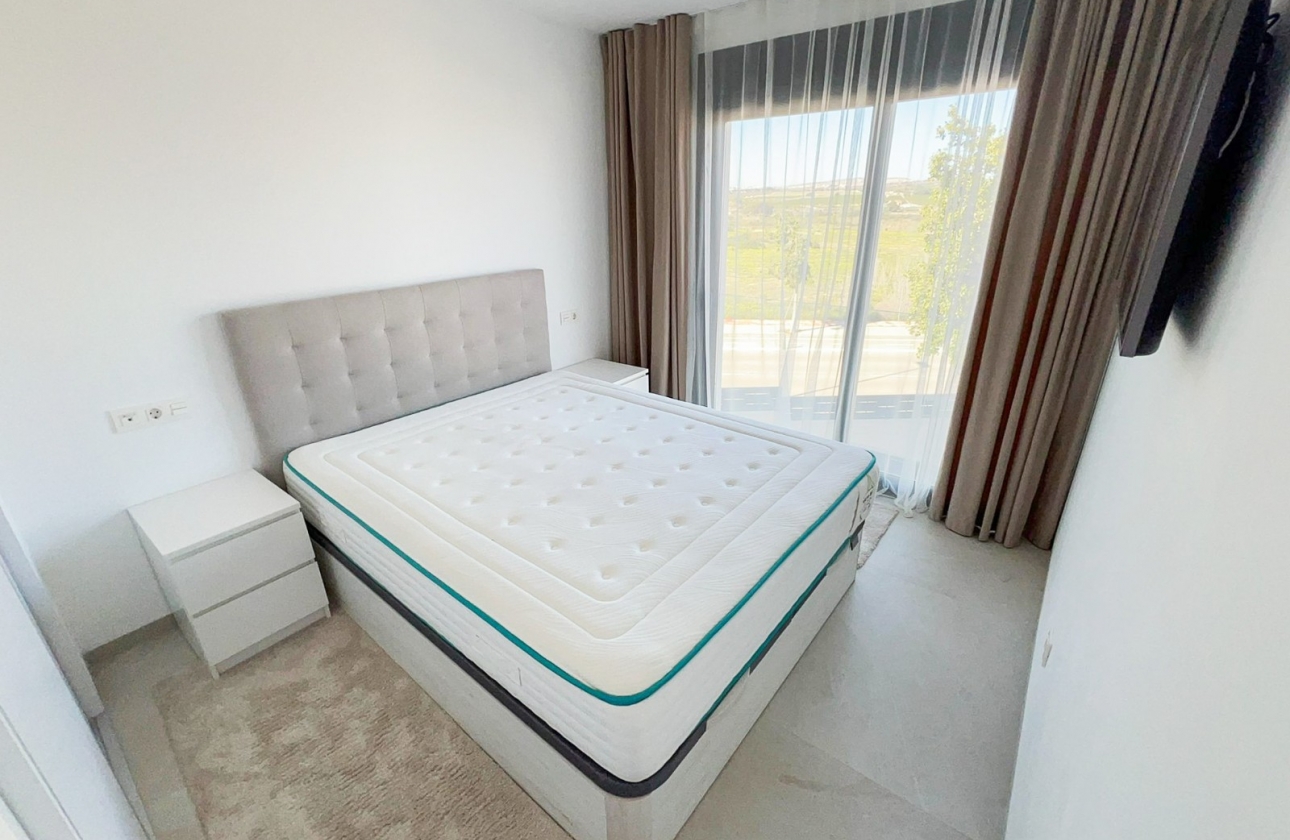 Revente - Villa - Benijofar