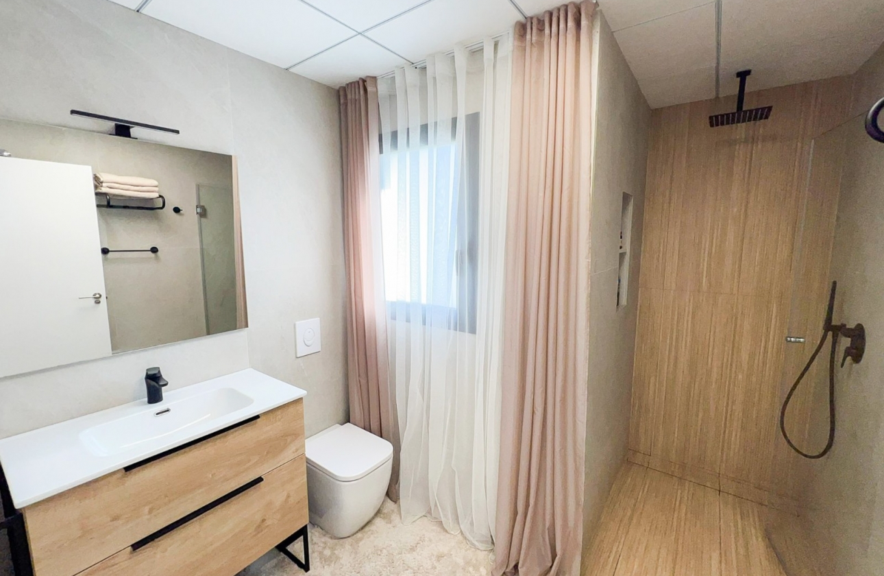 Revente - Villa - Benijofar