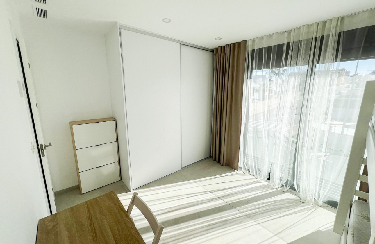 Revente - Villa - Benijofar