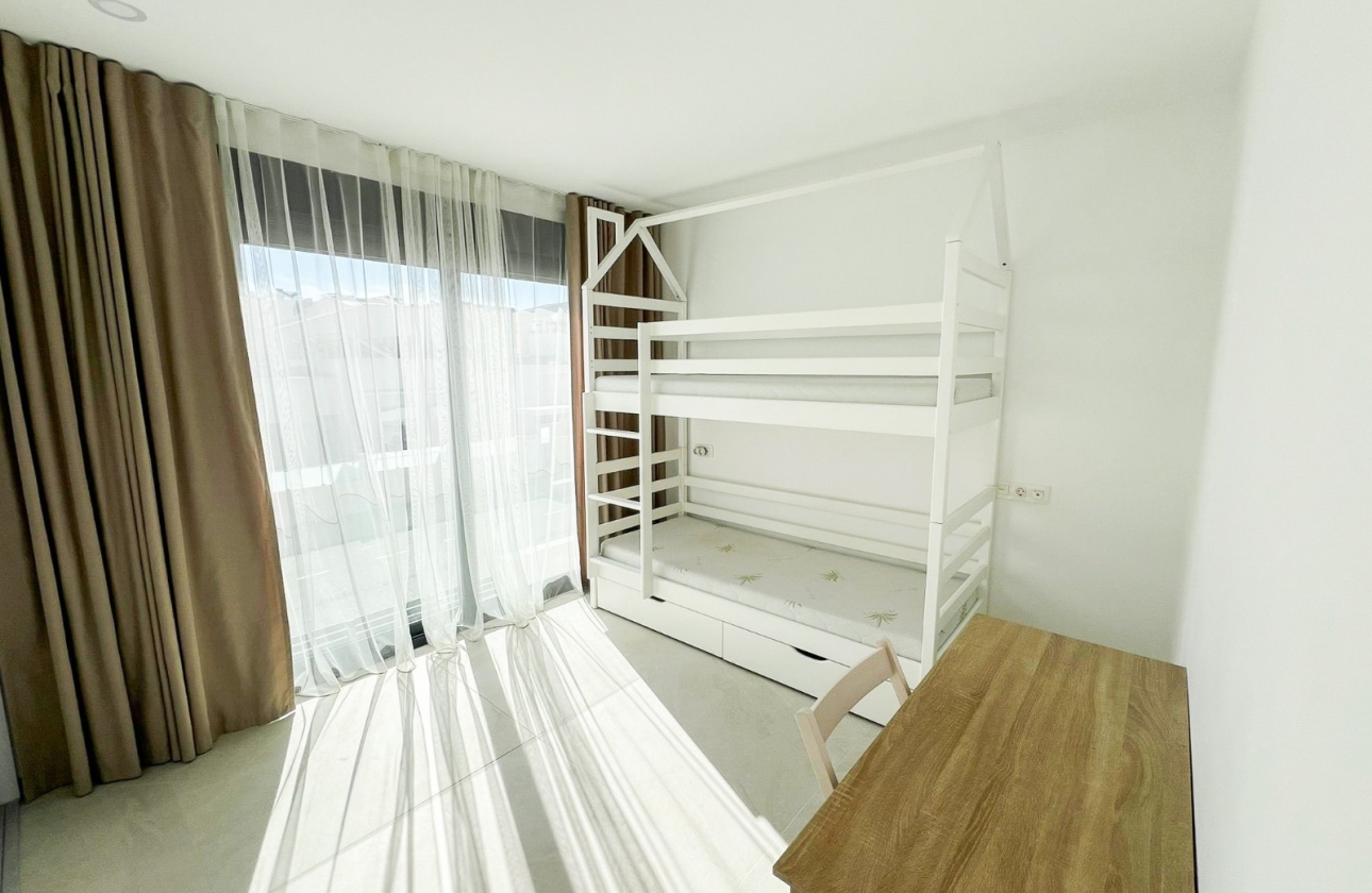 Revente - Villa - Benijofar