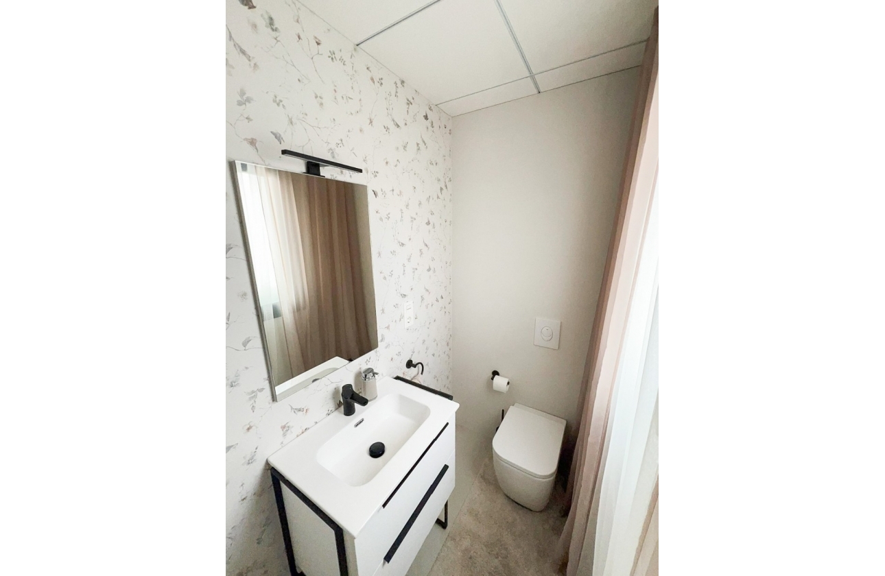 Revente - Villa - Benijofar