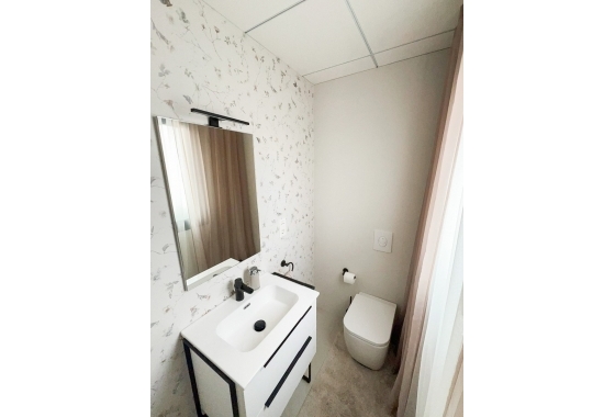 Revente - Villa - Benijofar