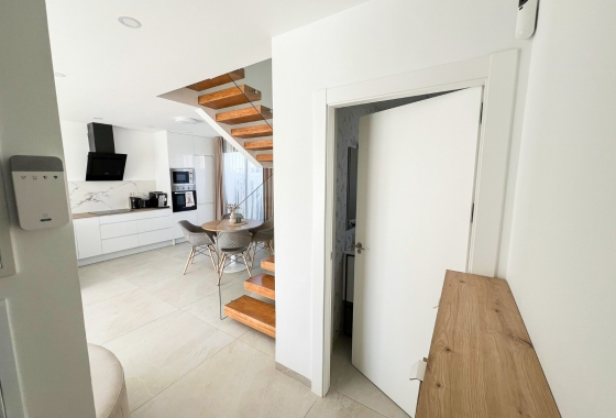 Revente - Villa - Benijofar