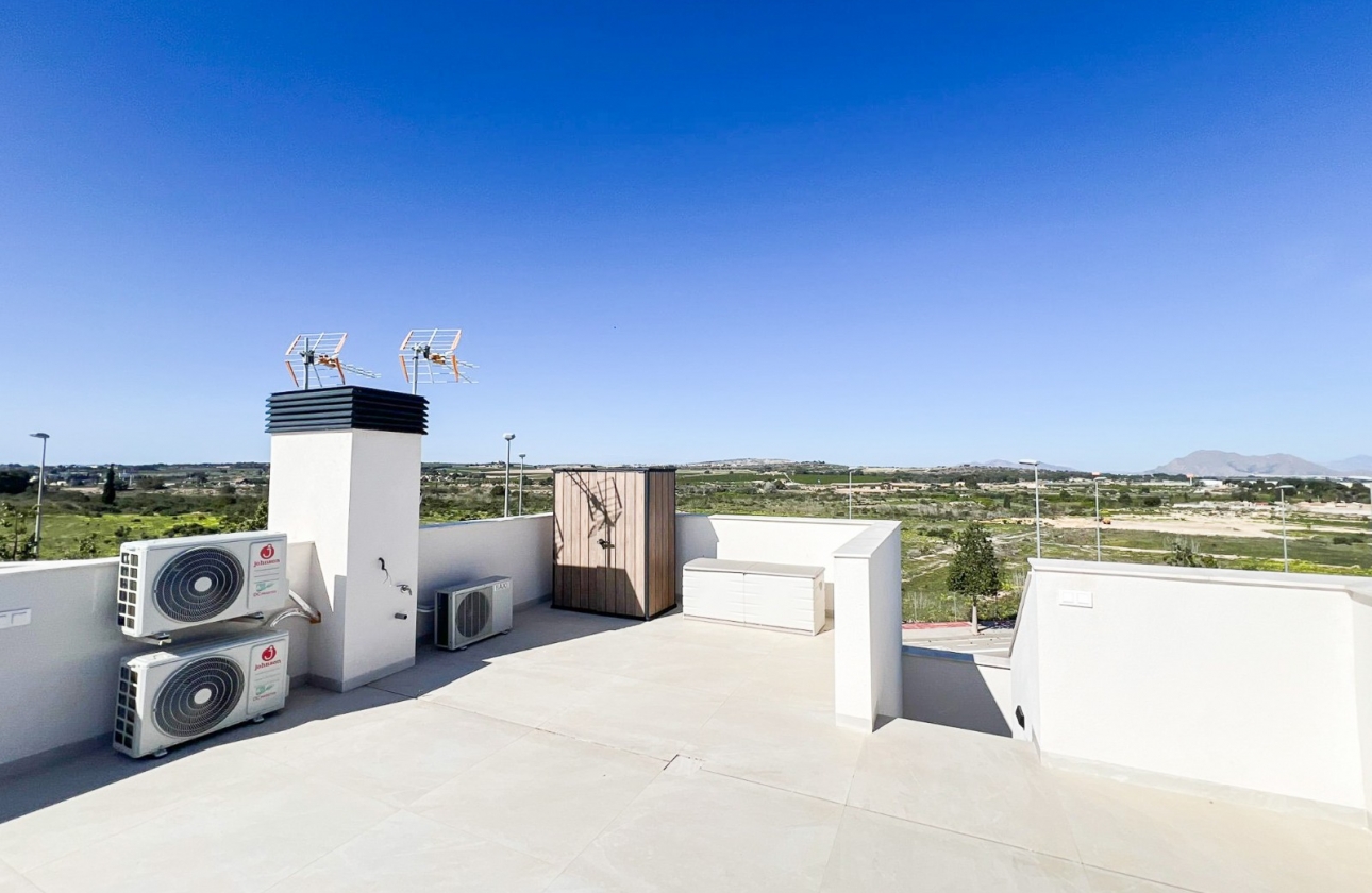 Revente - Villa - Benijofar