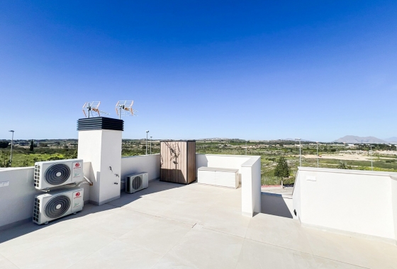 Revente - Villa - Benijofar