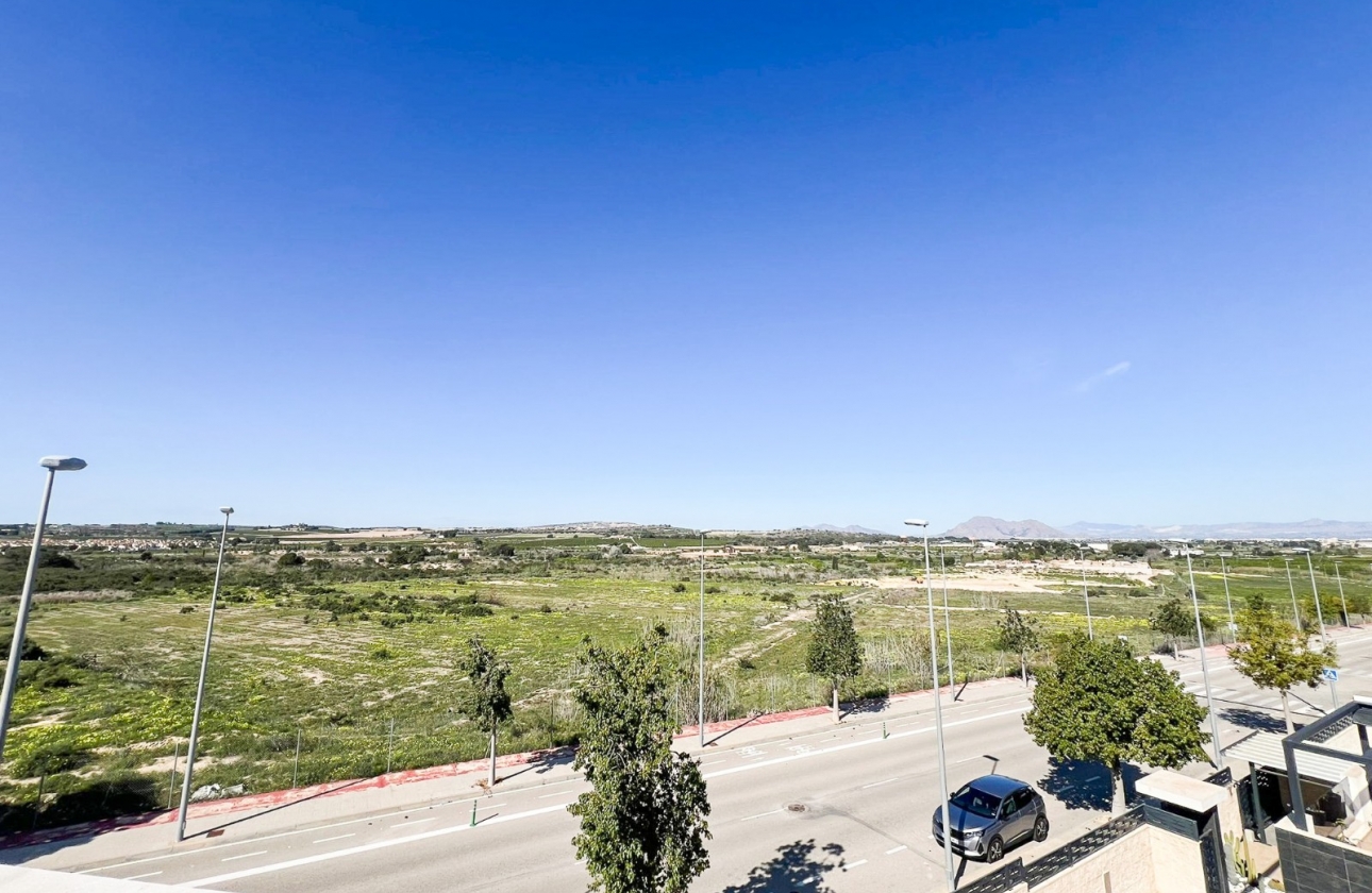 Revente - Villa - Benijofar