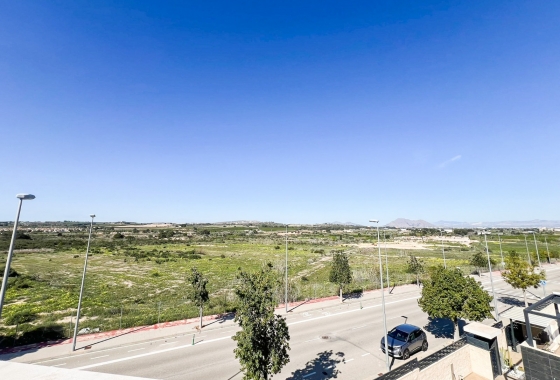 Revente - Villa - Benijofar