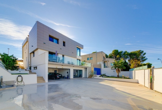 Reventa - Villa - Torrevieja