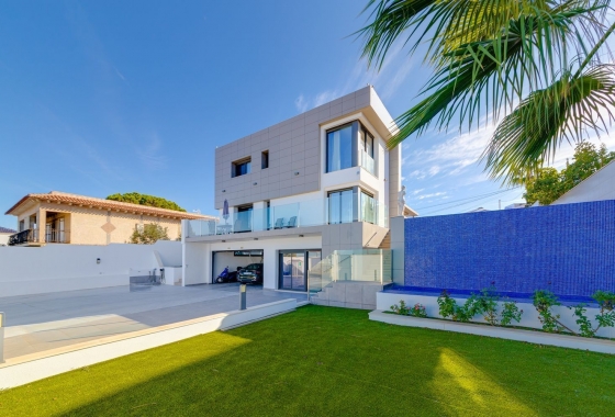 Reventa - Villa - Torrevieja