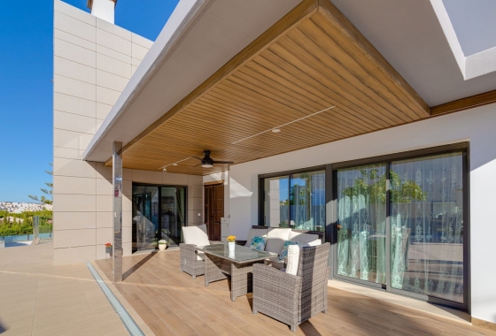 Reventa - Villa - Torrevieja