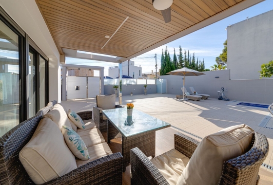 Reventa - Villa - Torrevieja