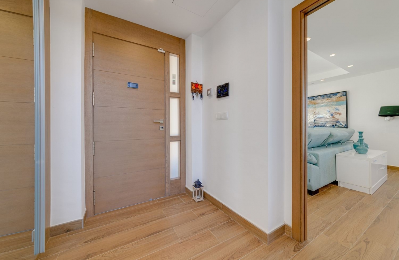 Reventa - Villa - Torrevieja