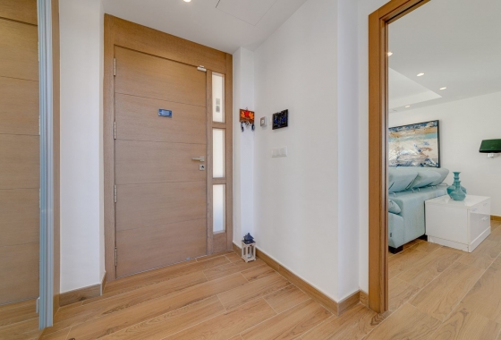 Reventa - Villa - Torrevieja