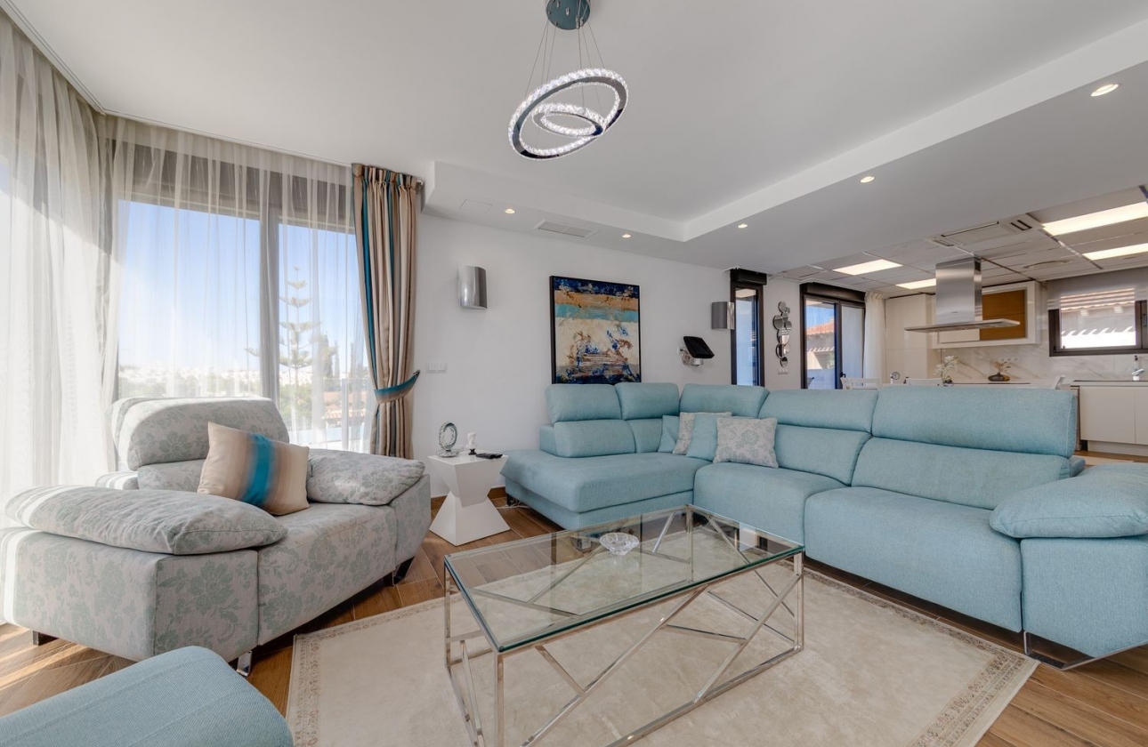 Reventa - Villa - Torrevieja