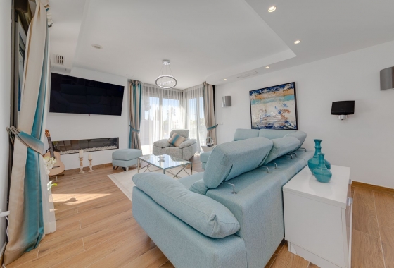 Reventa - Villa - Torrevieja