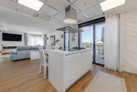 Reventa - Villa - Torrevieja