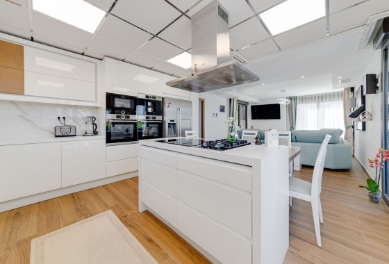 Reventa - Villa - Torrevieja