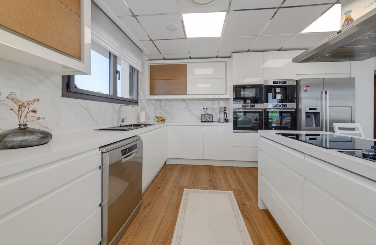 Reventa - Villa - Torrevieja