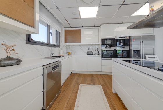 Reventa - Villa - Torrevieja