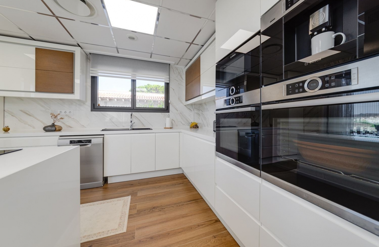 Reventa - Villa - Torrevieja