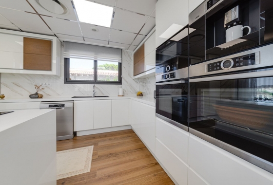 Reventa - Villa - Torrevieja