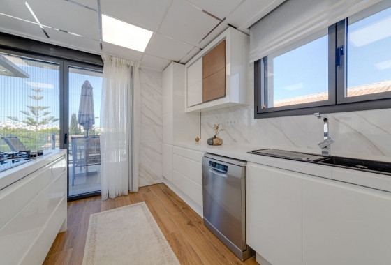 Reventa - Villa - Torrevieja