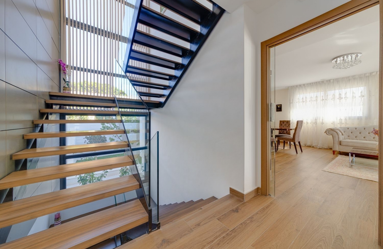 Reventa - Villa - Torrevieja