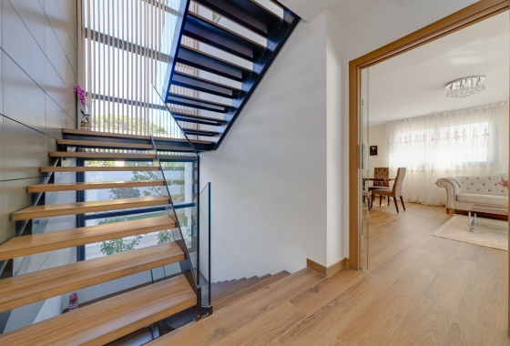 Reventa - Villa - Torrevieja