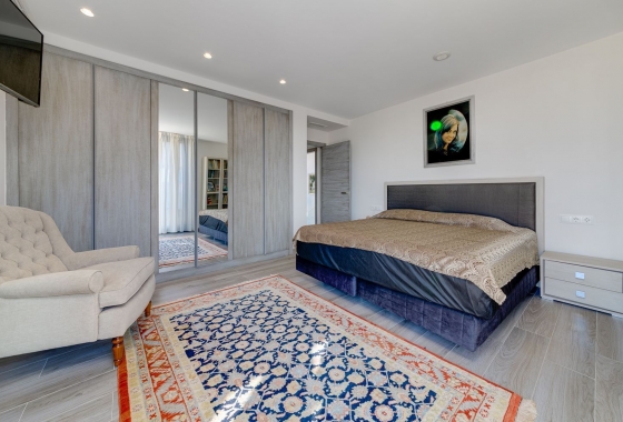 Reventa - Villa - Torrevieja