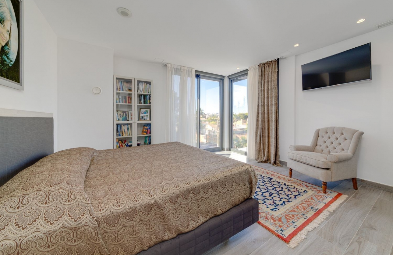 Reventa - Villa - Torrevieja