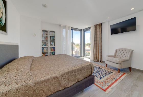 Reventa - Villa - Torrevieja