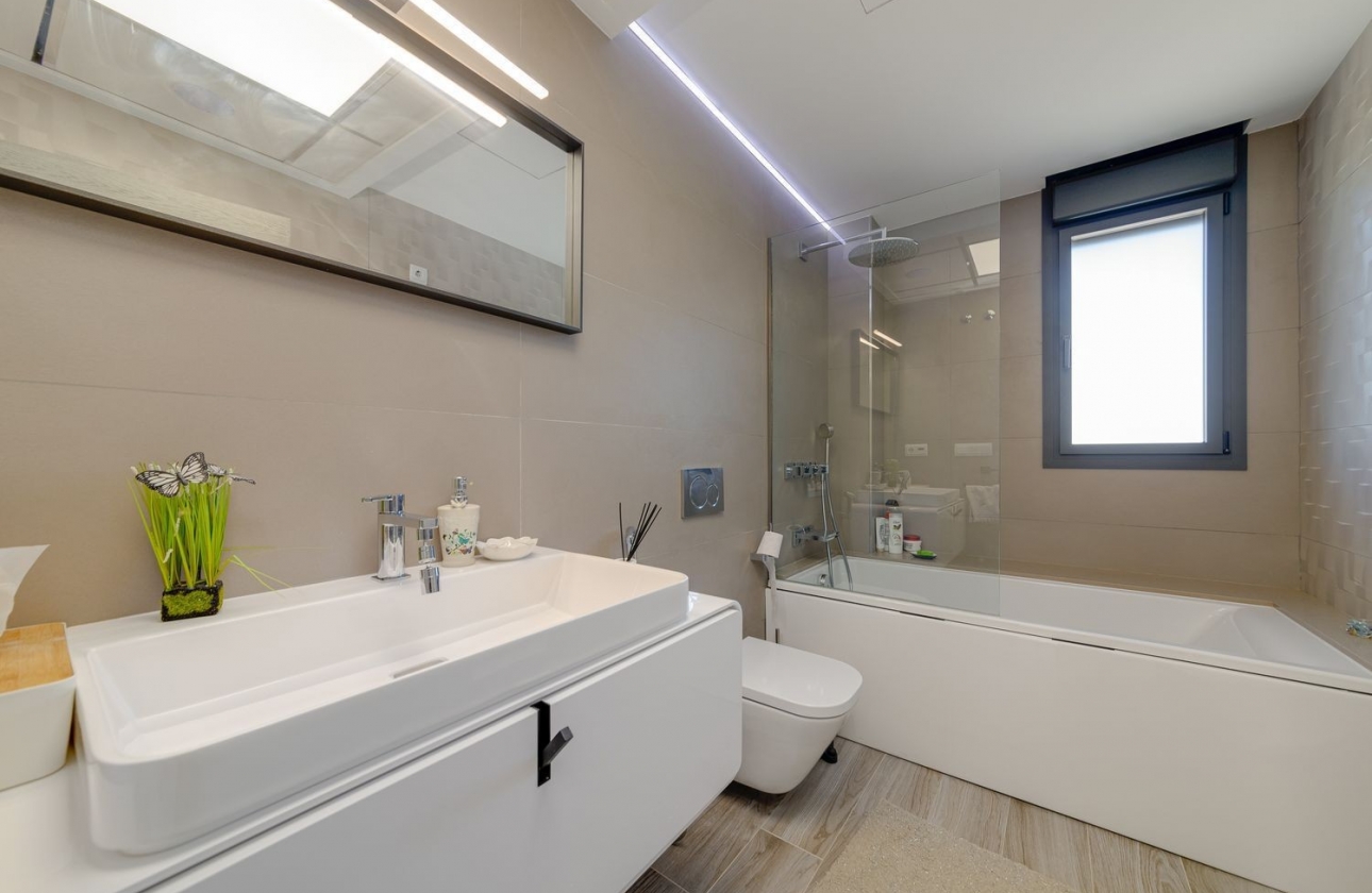 Reventa - Villa - Torrevieja