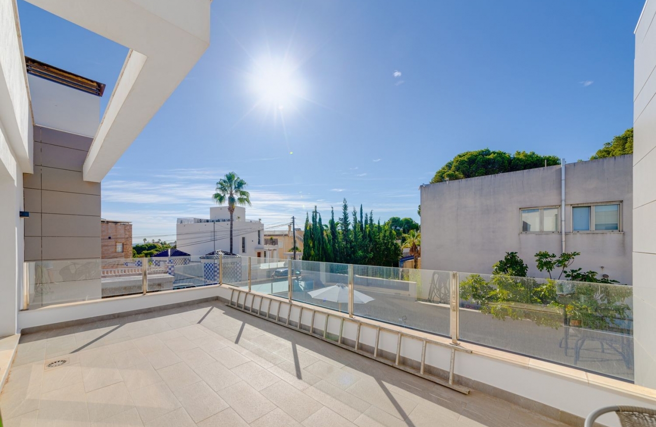 Reventa - Villa - Torrevieja