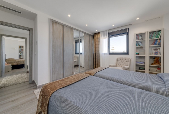 Reventa - Villa - Torrevieja