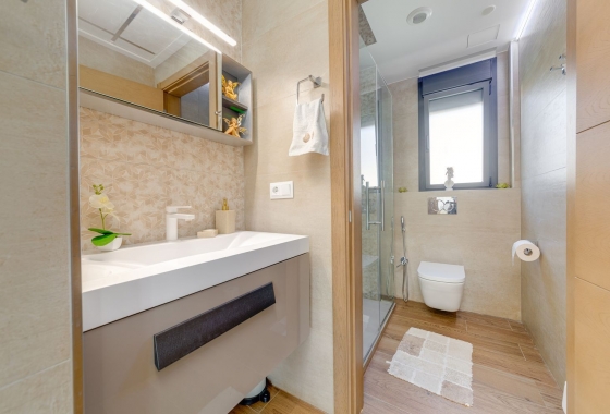 Reventa - Villa - Torrevieja