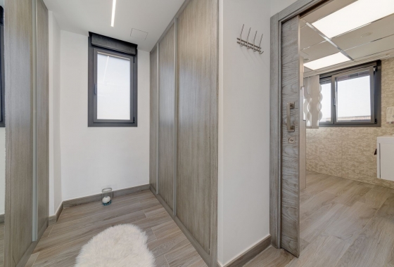 Reventa - Villa - Torrevieja