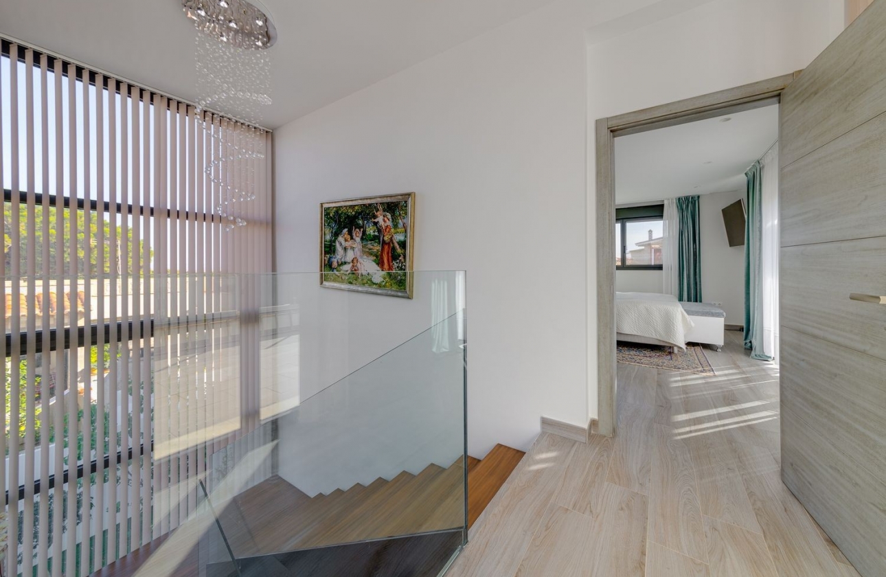 Reventa - Villa - Torrevieja