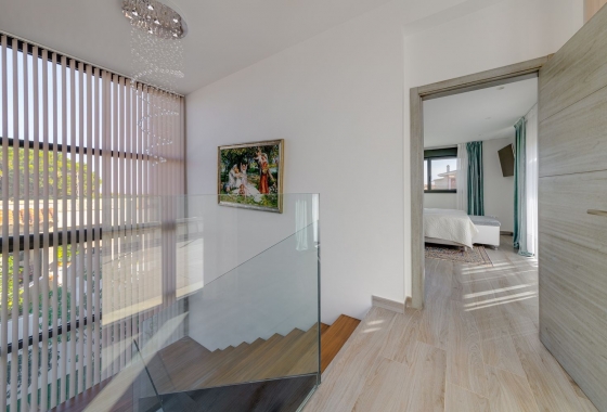 Reventa - Villa - Torrevieja