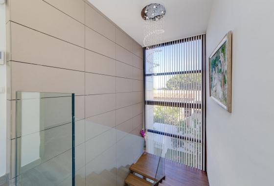 Reventa - Villa - Torrevieja