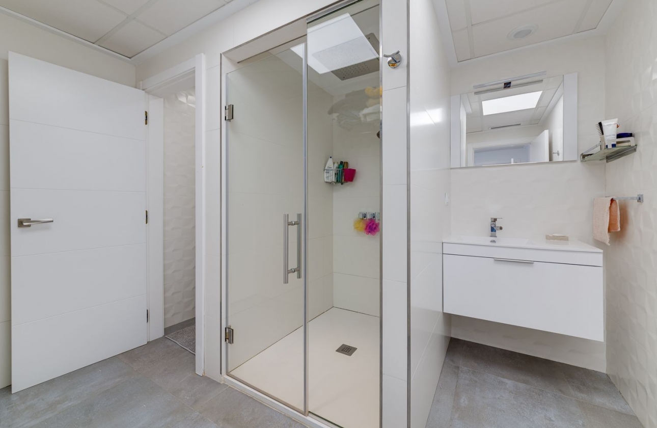 Reventa - Villa - Torrevieja