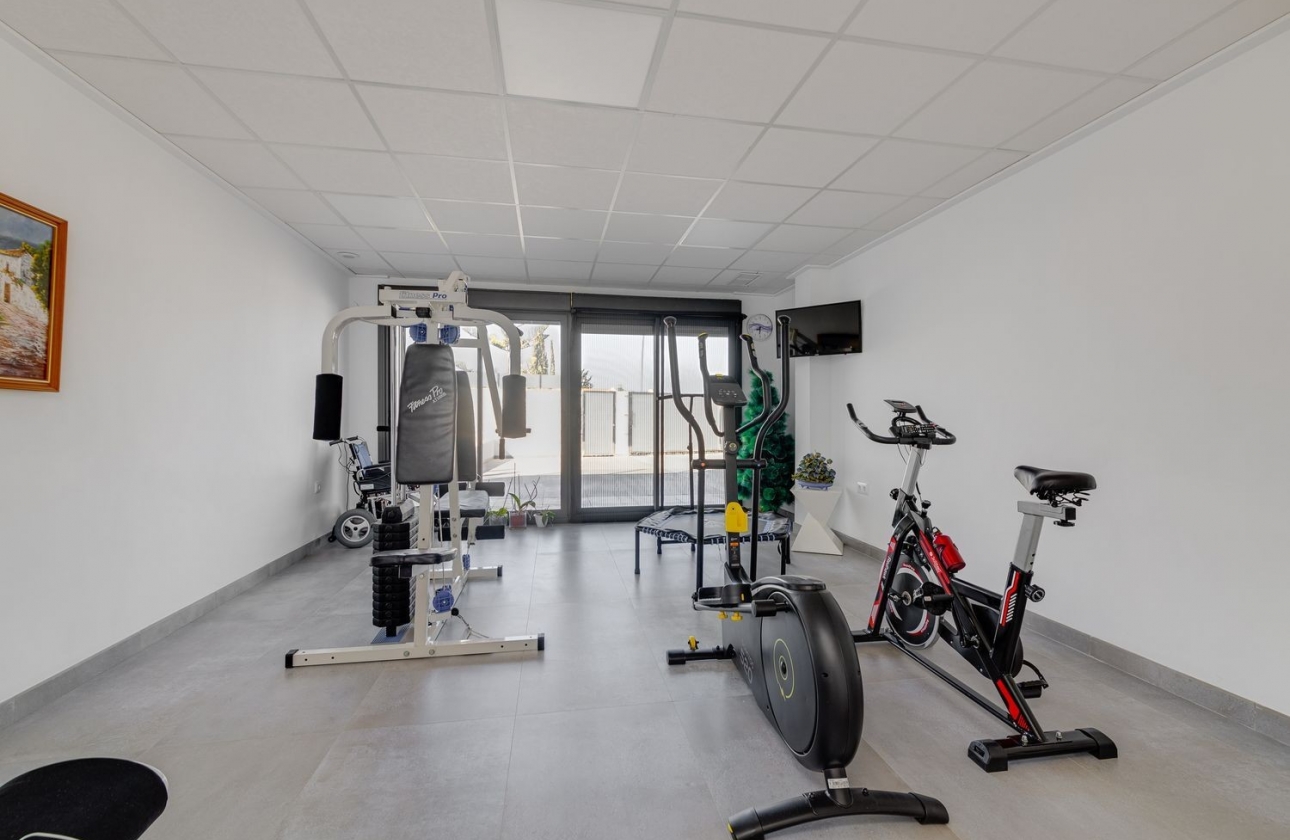 Reventa - Villa - Torrevieja