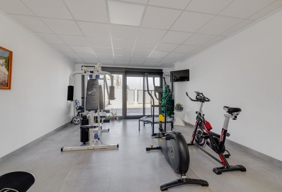 Reventa - Villa - Torrevieja