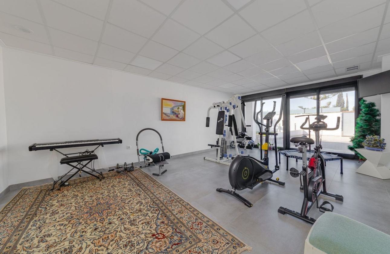 Reventa - Villa - Torrevieja