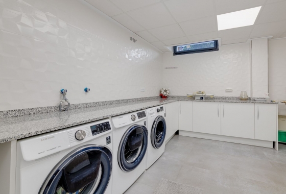 Reventa - Villa - Torrevieja