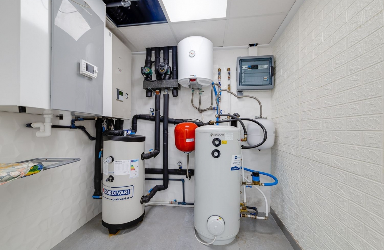 Reventa - Villa - Torrevieja