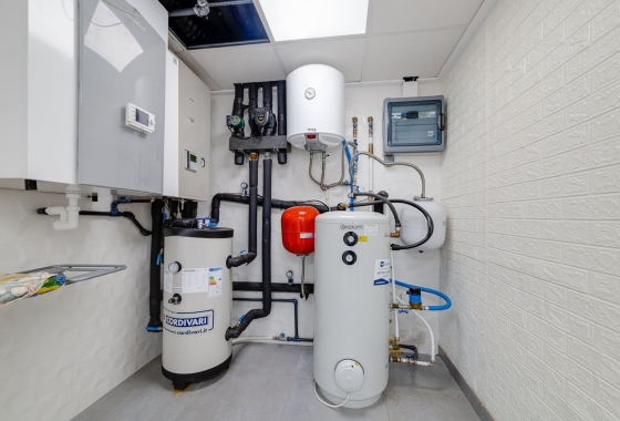 Reventa - Villa - Torrevieja