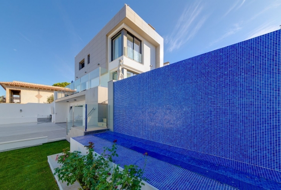 Reventa - Villa - Torrevieja