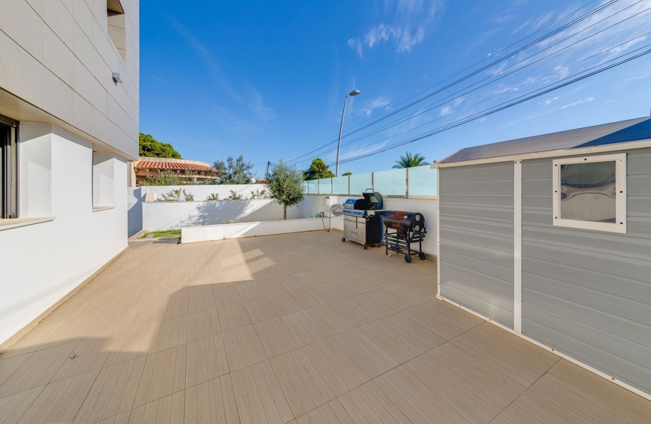 Reventa - Villa - Torrevieja